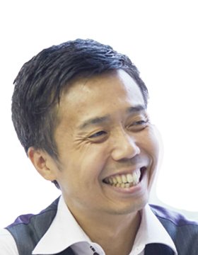 福島 綾一