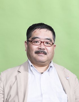 松尾 敏行
